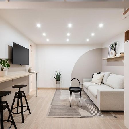 Kl35- Boutique Apartments, Best Location. By Bqa Βουδαπέστη Εξωτερικό φωτογραφία