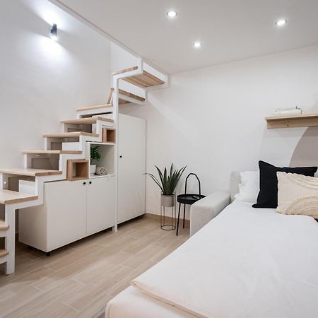 Kl35- Boutique Apartments, Best Location. By Bqa Βουδαπέστη Δωμάτιο φωτογραφία