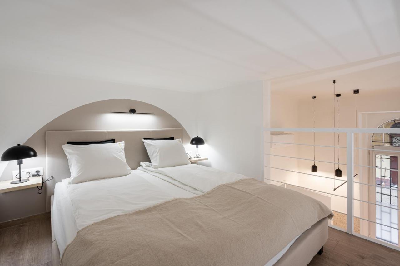 Kl35- Boutique Apartments, Best Location. By Bqa Βουδαπέστη Εξωτερικό φωτογραφία