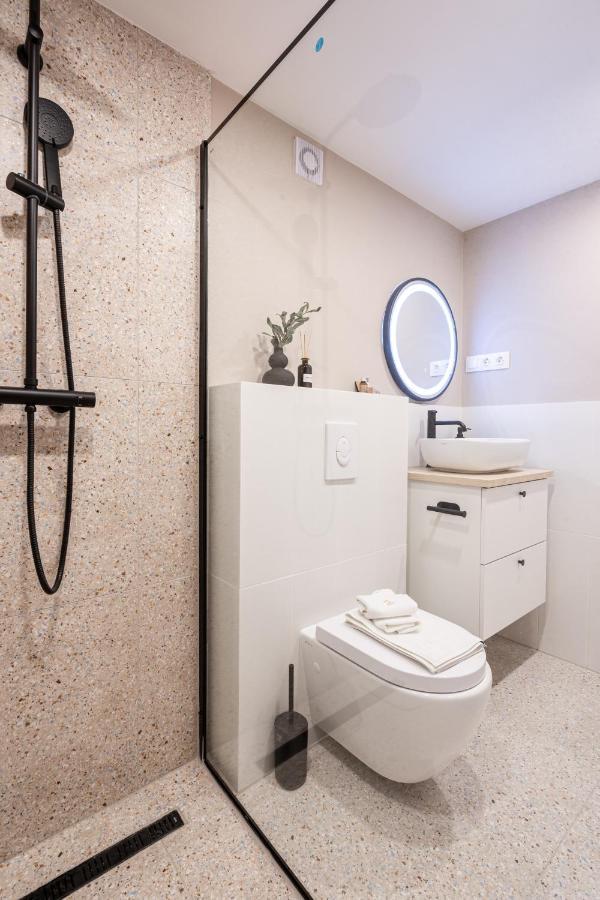 Kl35- Boutique Apartments, Best Location. By Bqa Βουδαπέστη Εξωτερικό φωτογραφία