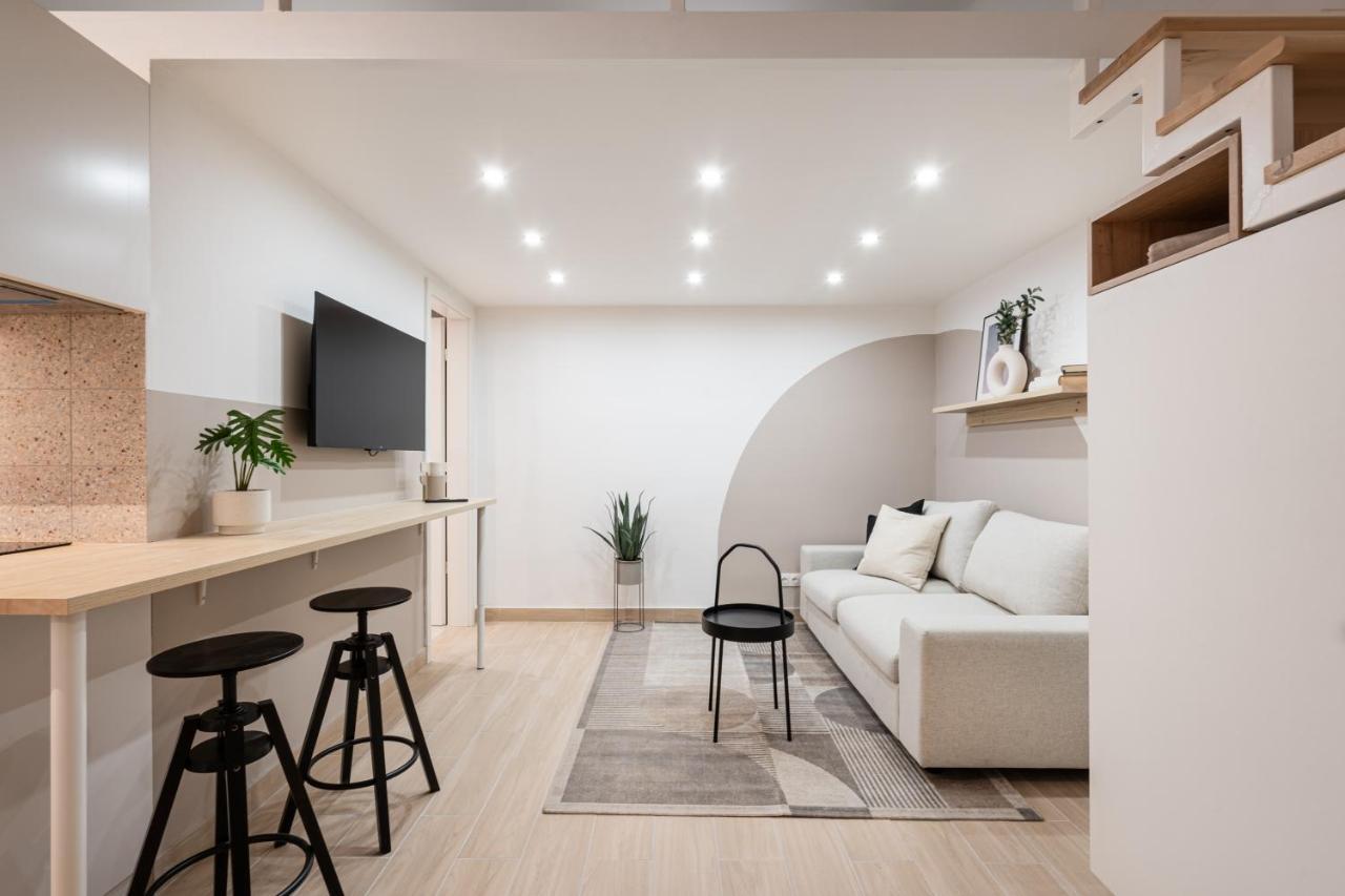 Kl35- Boutique Apartments, Best Location. By Bqa Βουδαπέστη Εξωτερικό φωτογραφία