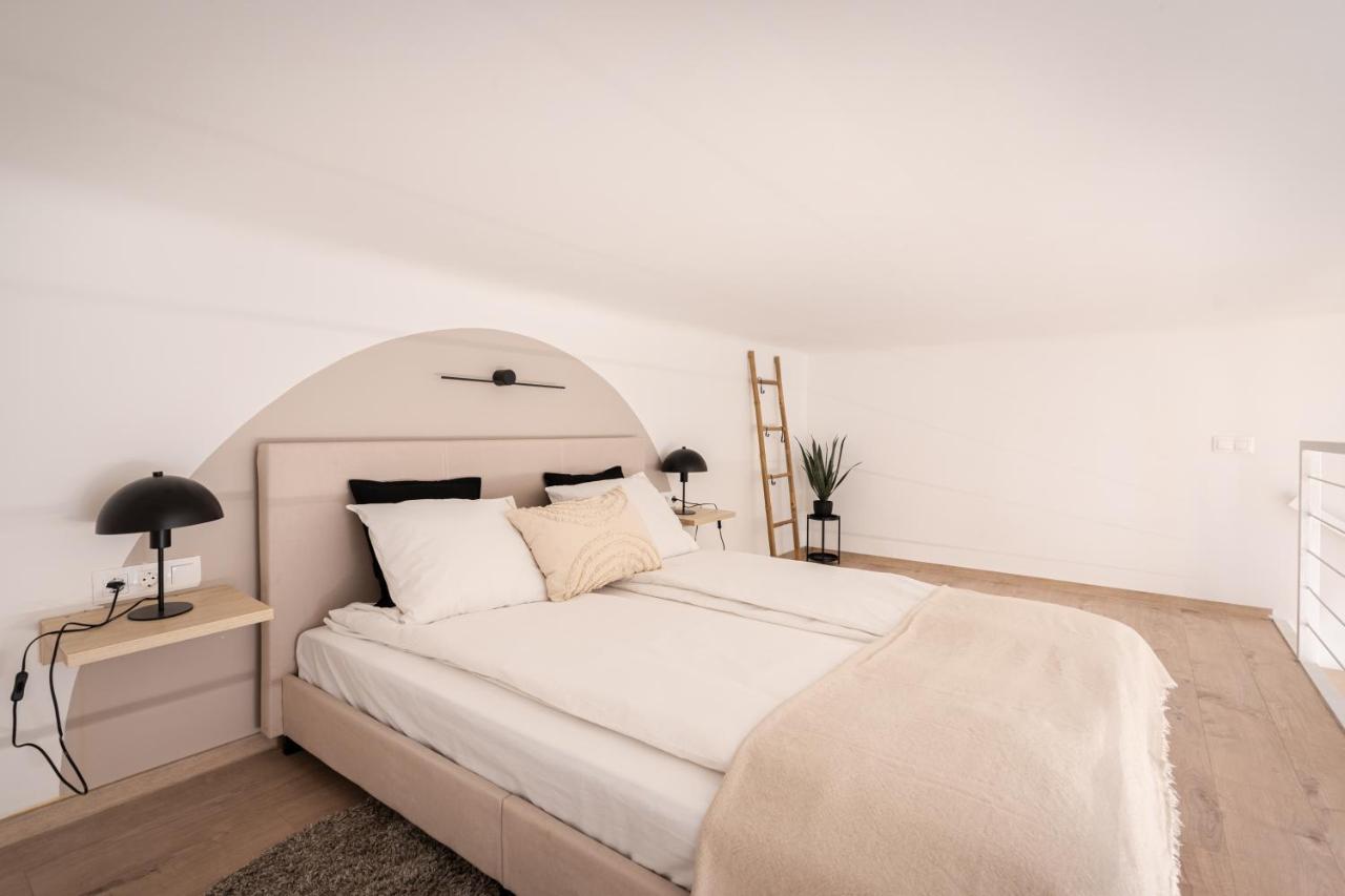 Kl35- Boutique Apartments, Best Location. By Bqa Βουδαπέστη Εξωτερικό φωτογραφία