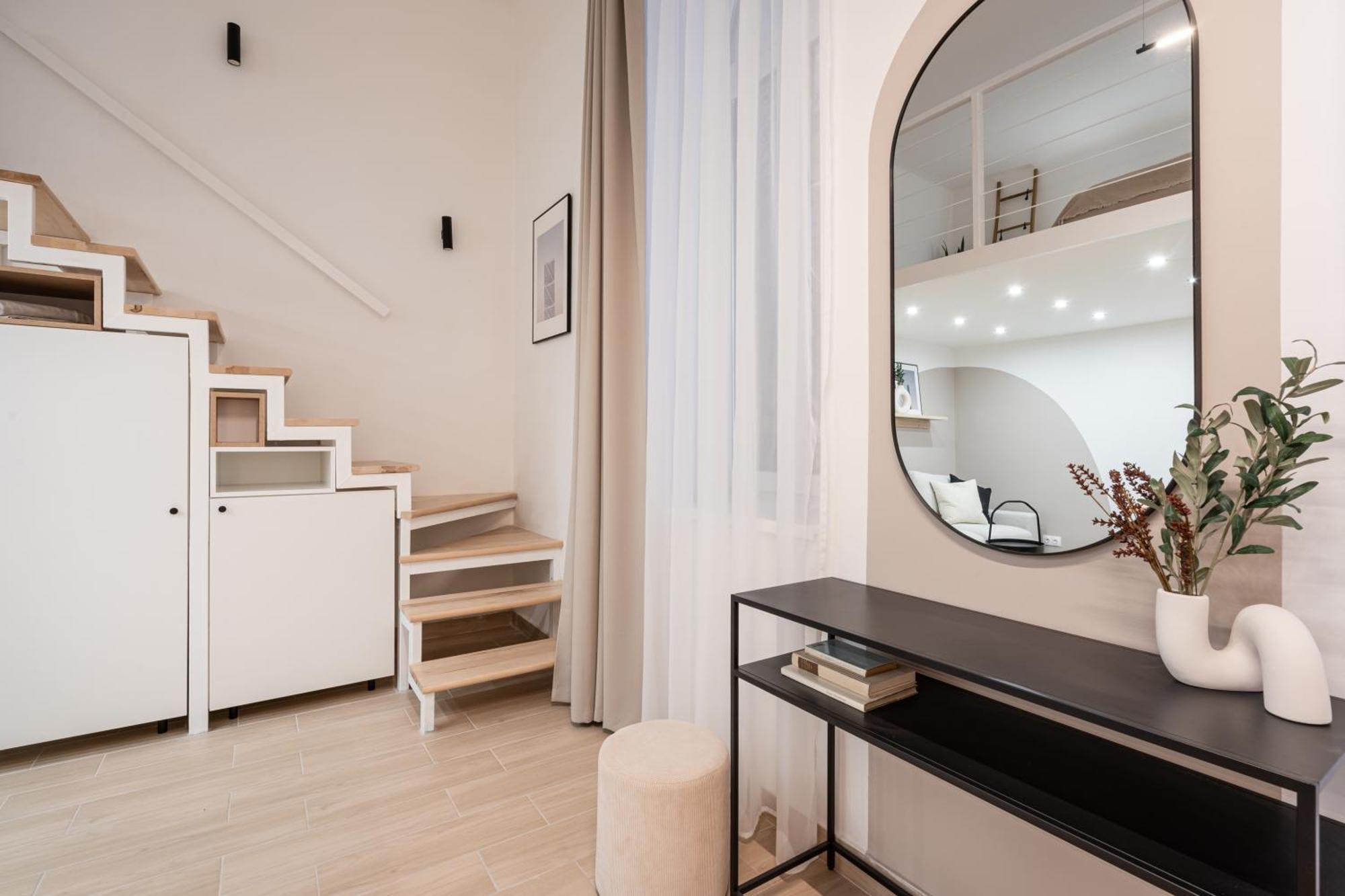 Kl35- Boutique Apartments, Best Location. By Bqa Βουδαπέστη Δωμάτιο φωτογραφία