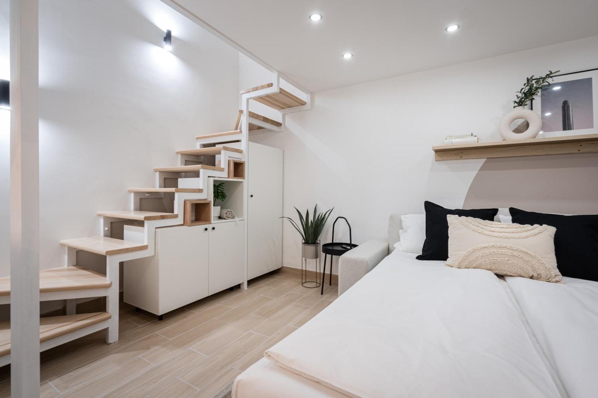 Kl35- Boutique Apartments, Best Location. By Bqa Βουδαπέστη Δωμάτιο φωτογραφία