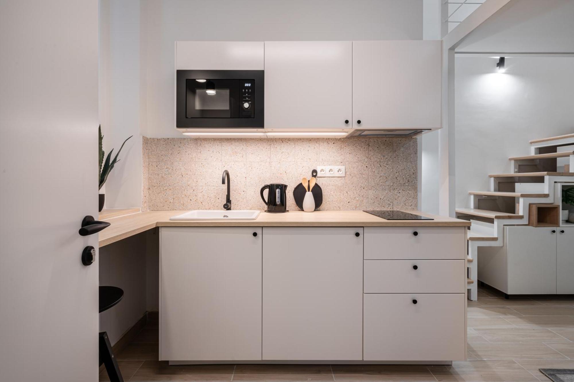 Kl35- Boutique Apartments, Best Location. By Bqa Βουδαπέστη Δωμάτιο φωτογραφία
