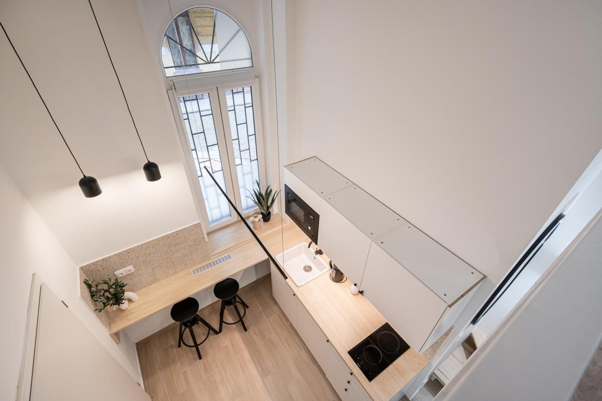 Kl35- Boutique Apartments, Best Location. By Bqa Βουδαπέστη Δωμάτιο φωτογραφία