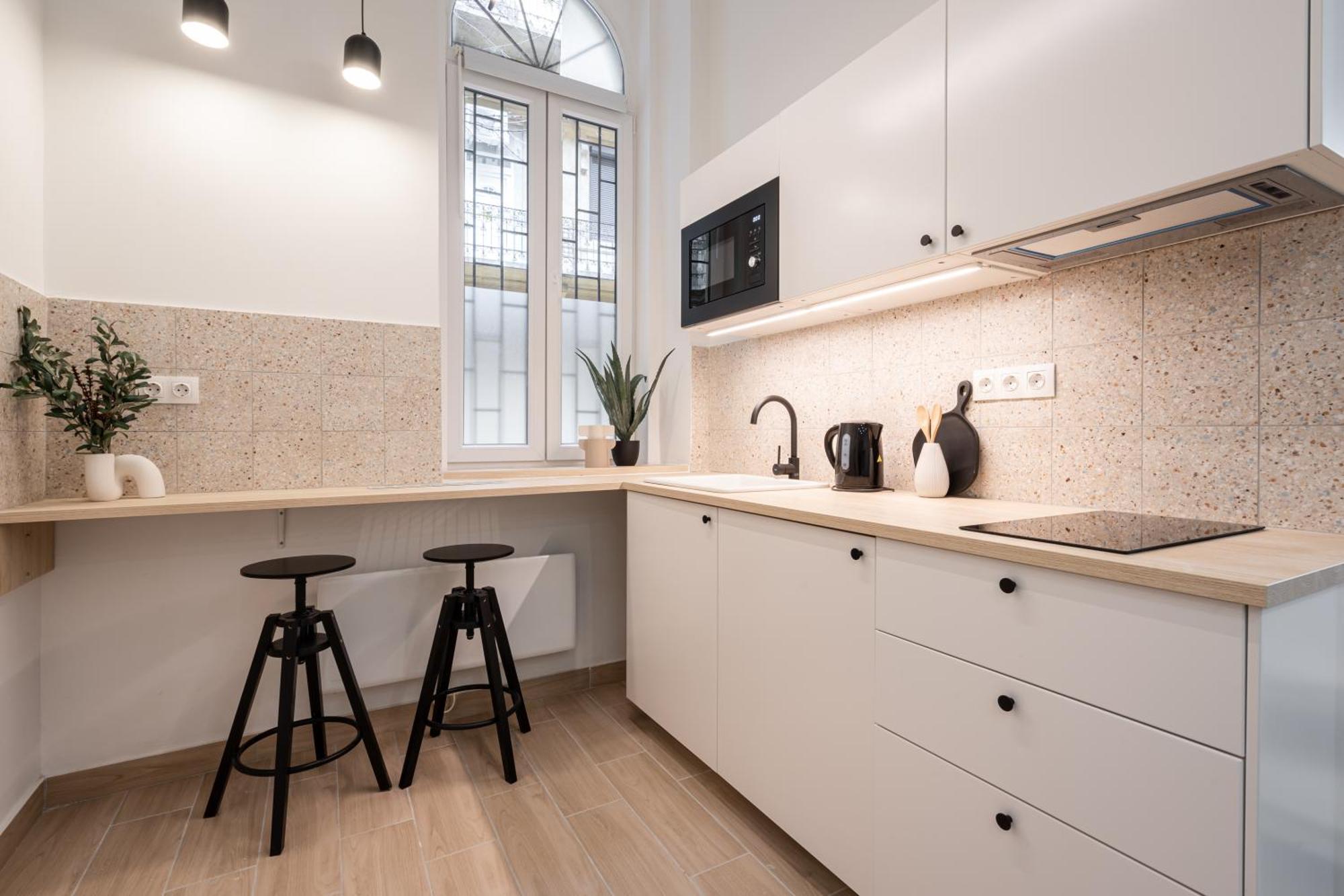 Kl35- Boutique Apartments, Best Location. By Bqa Βουδαπέστη Δωμάτιο φωτογραφία
