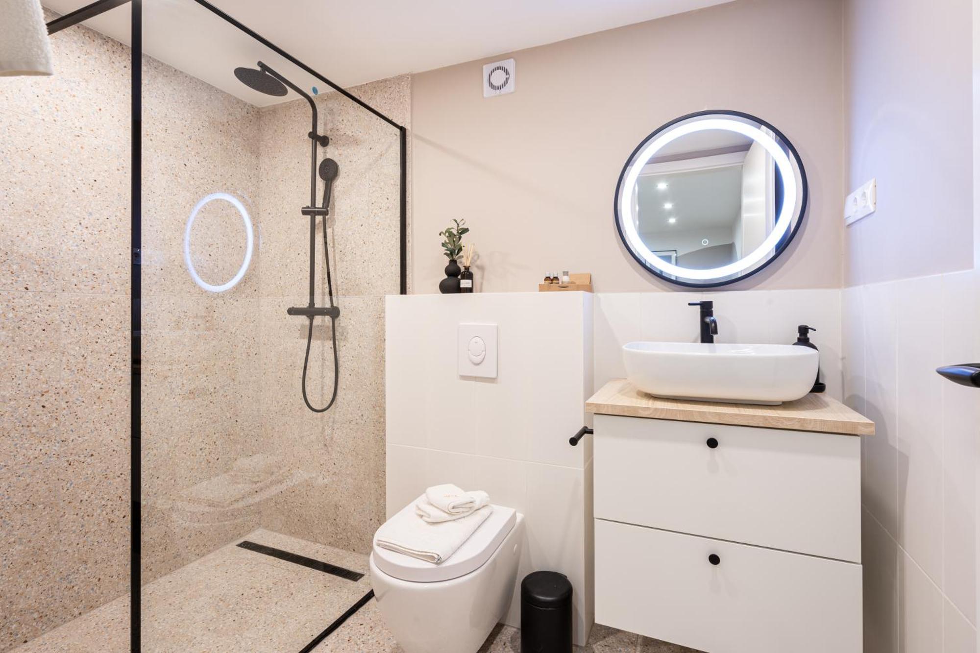Kl35- Boutique Apartments, Best Location. By Bqa Βουδαπέστη Δωμάτιο φωτογραφία